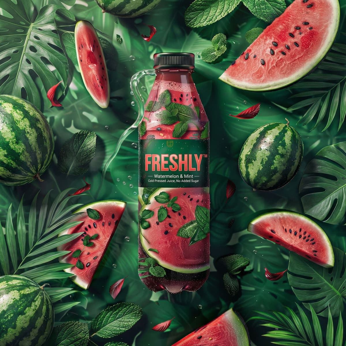 How AI is replacing the $5,000 photoshoot