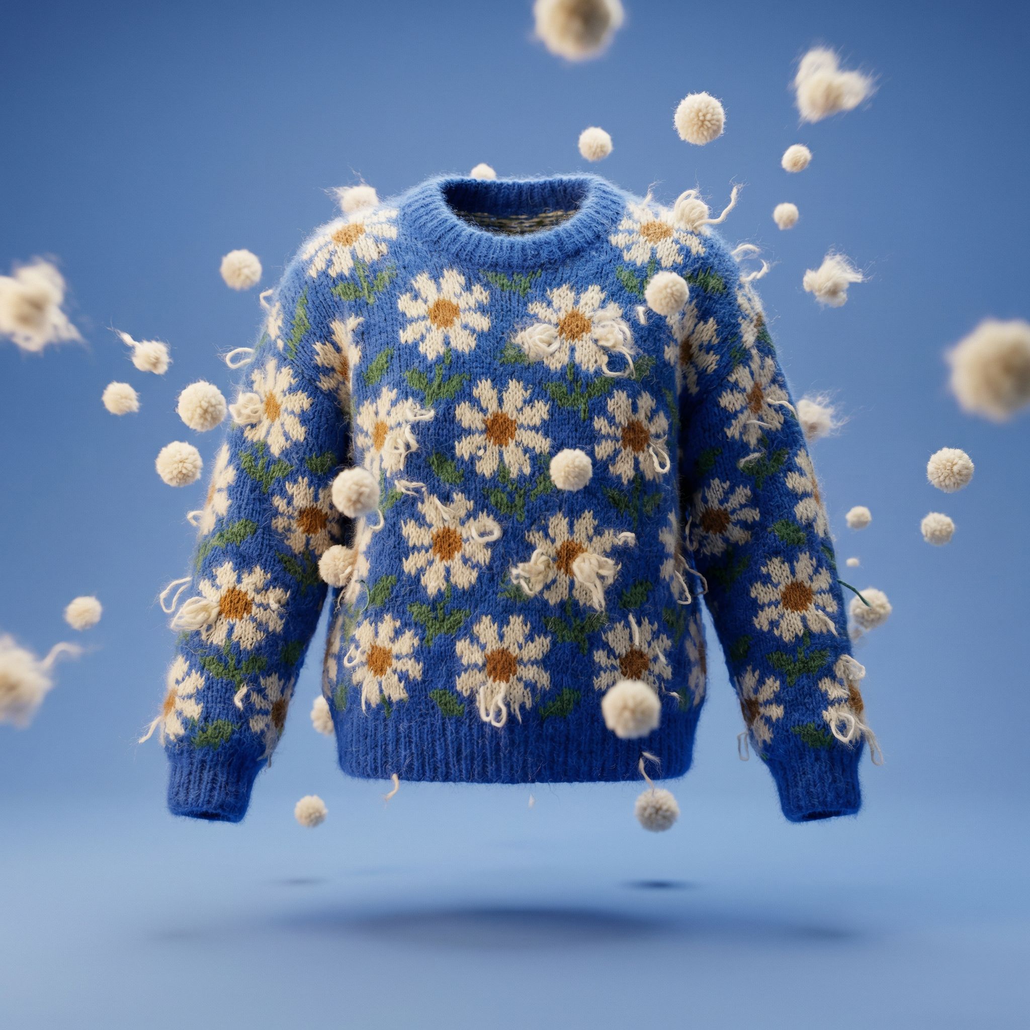 AI-generated product visual for pinterest by aesthetic finds