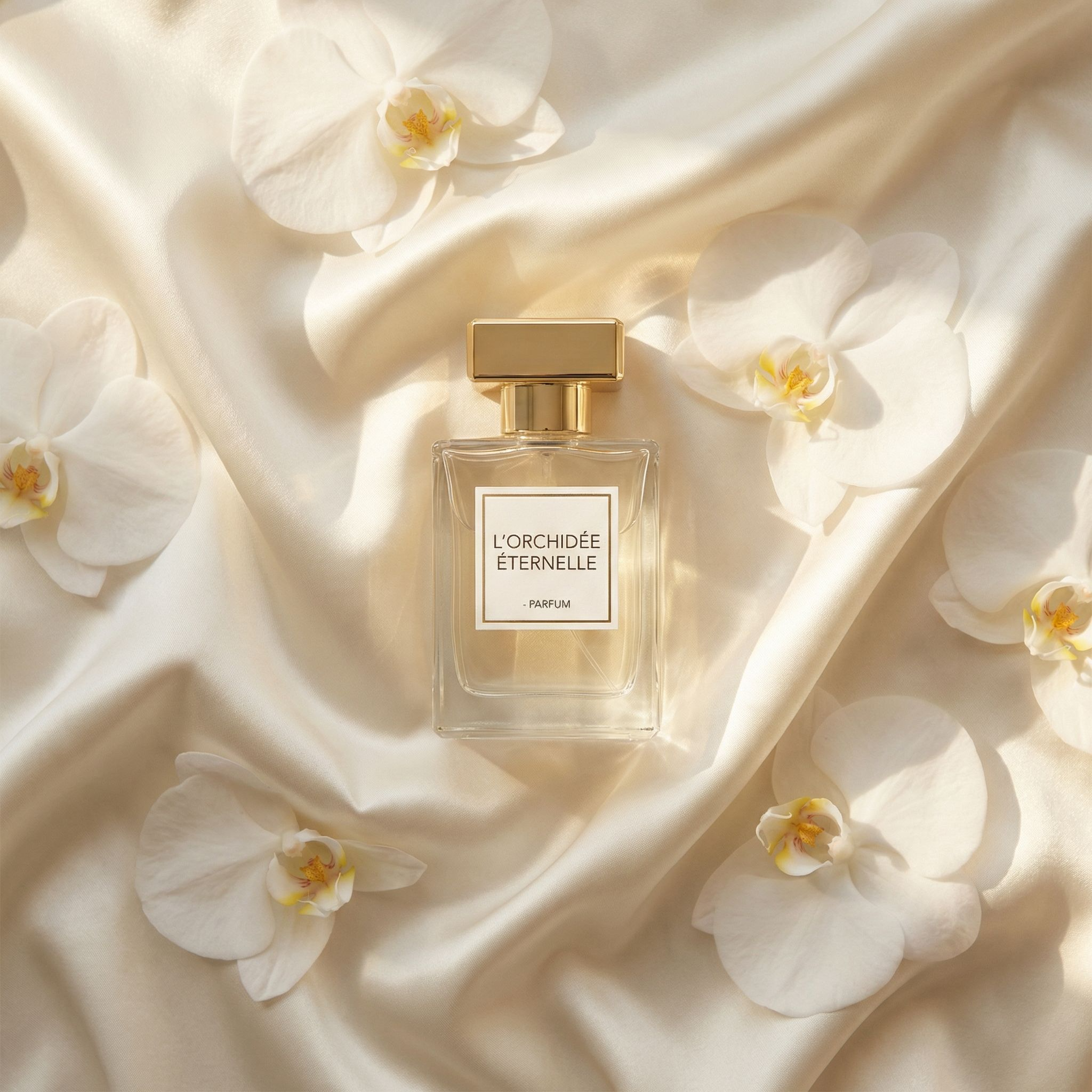 AI-generated product visual for facebook by Bloom Studio