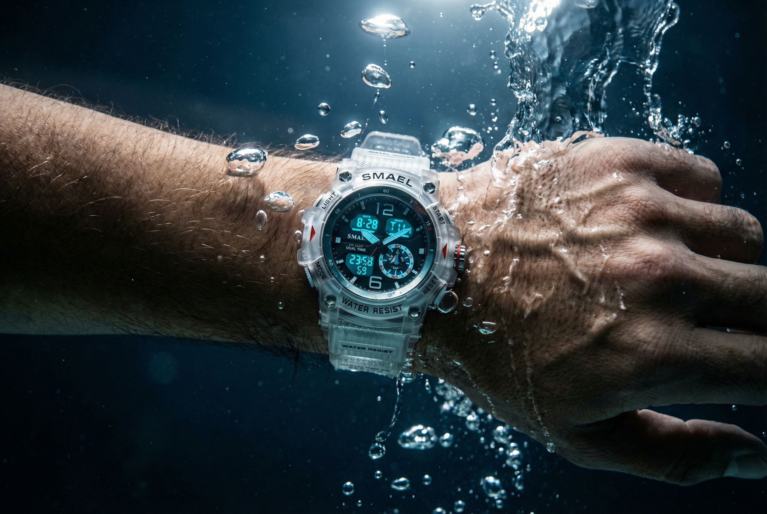 AI-generated product visual for instagram by object.cult