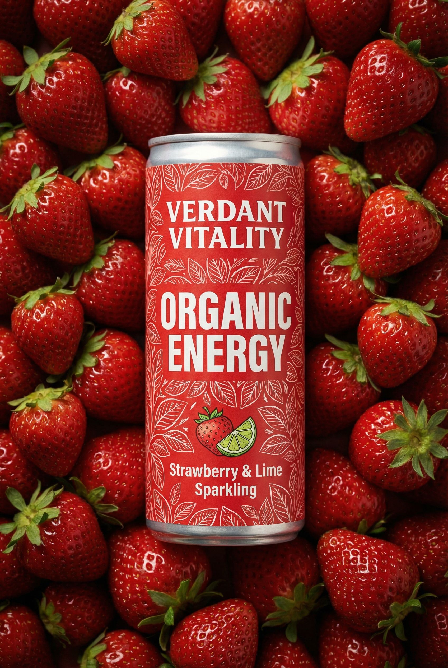 AI-generated product visual for pinterest by product shots